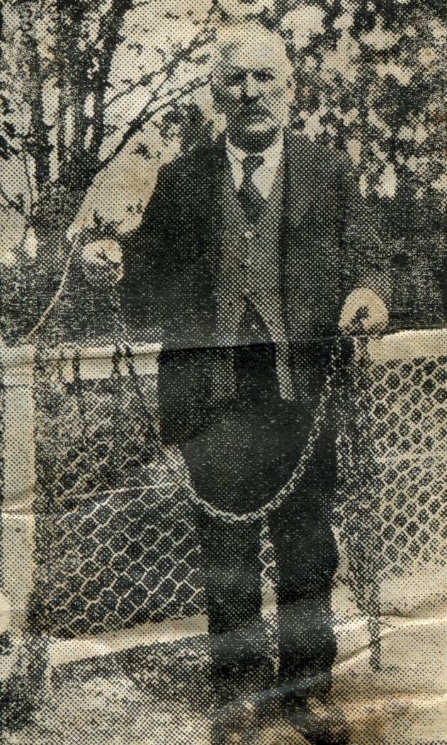 Killorglin - Patsy Begley lived a short distance from Ballykissane ...