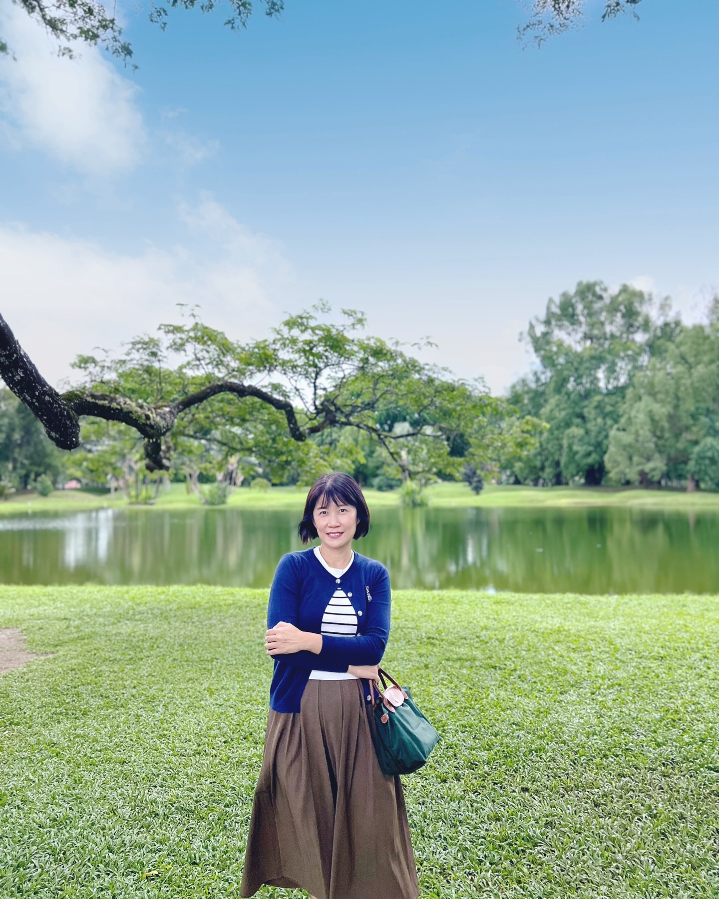 Lee Yee Ling李依凌