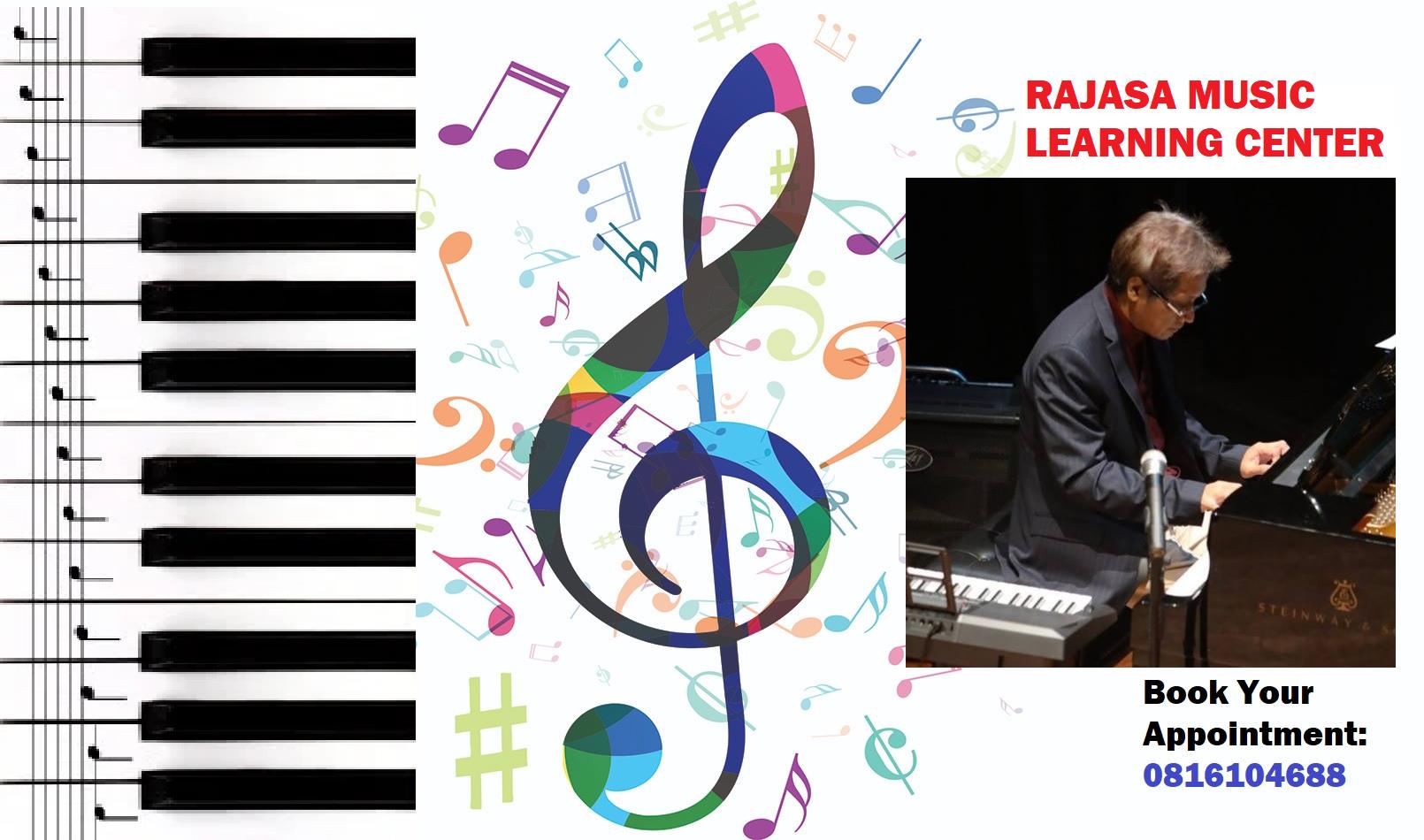 Rajasa Music Learning Center