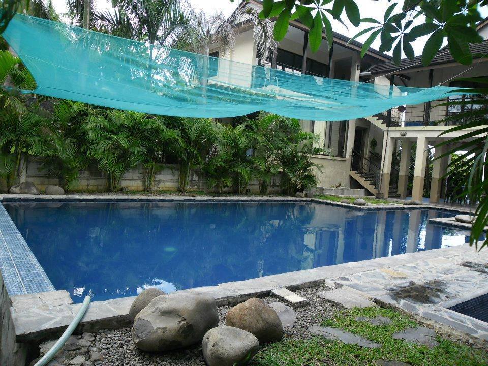Affordable... - Affordable hot spring Resort in Calamba Laguna