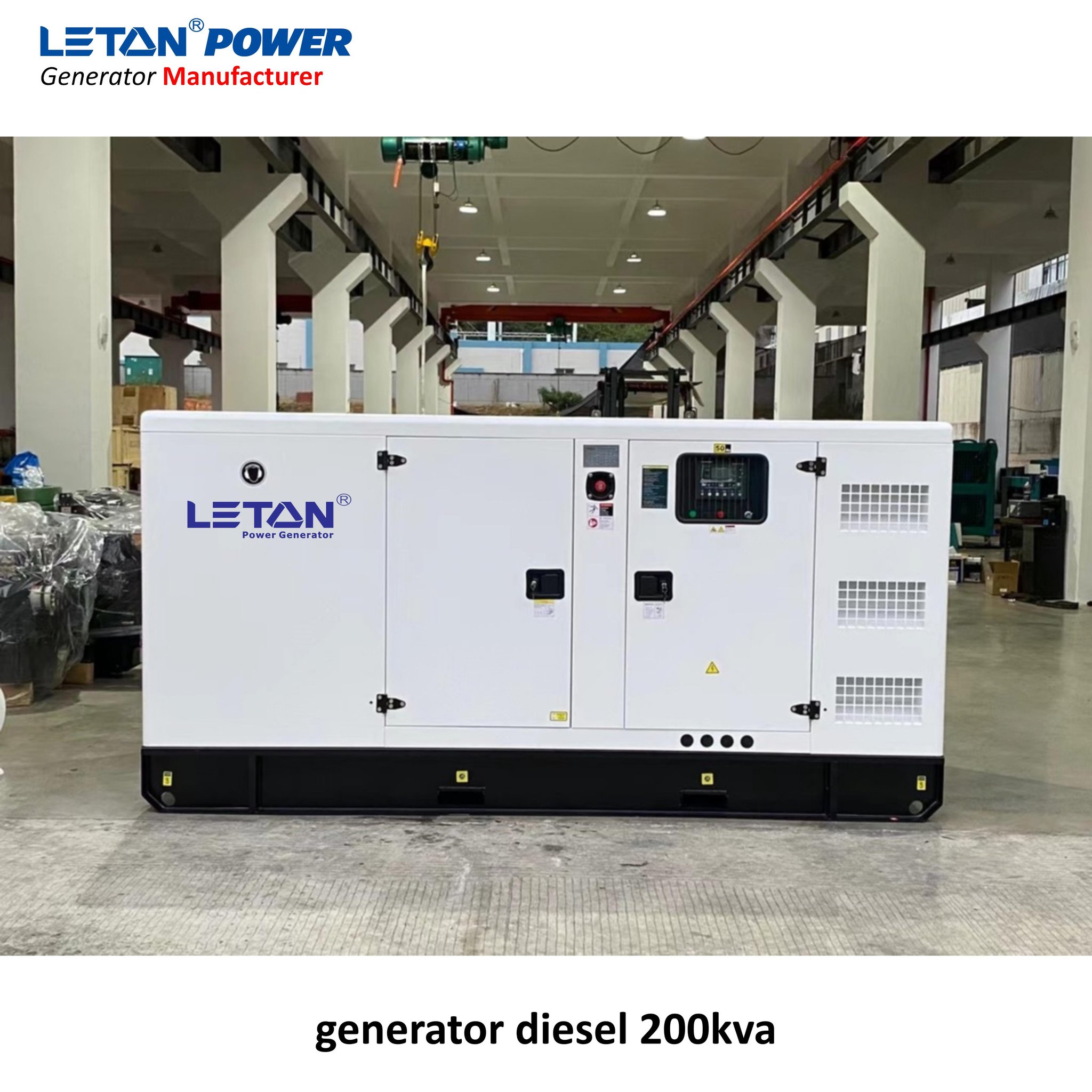 LETON power | Chengdu