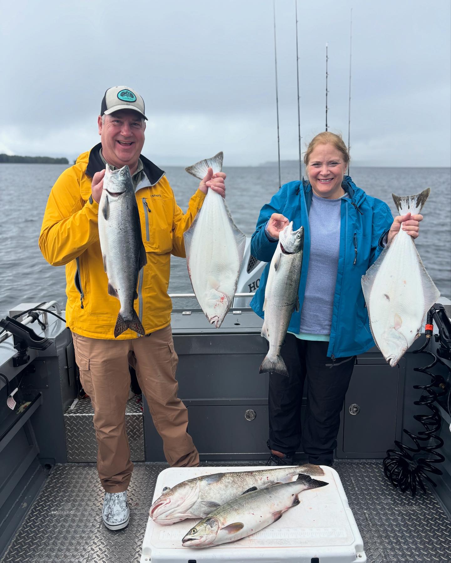 Ketchikan Fishing Expeditions