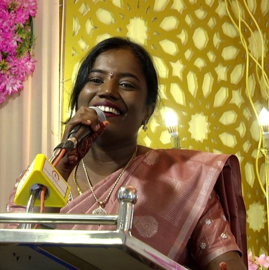 Ramya Ramanathan