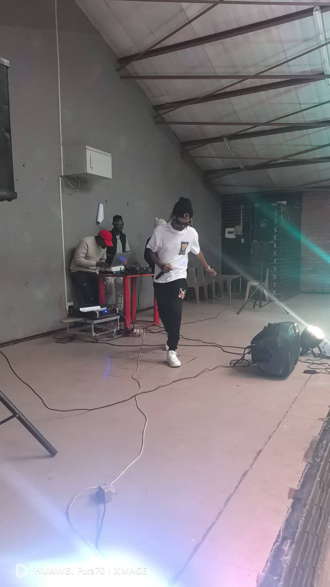 RUstenburg Music INdustry | Rustenburg