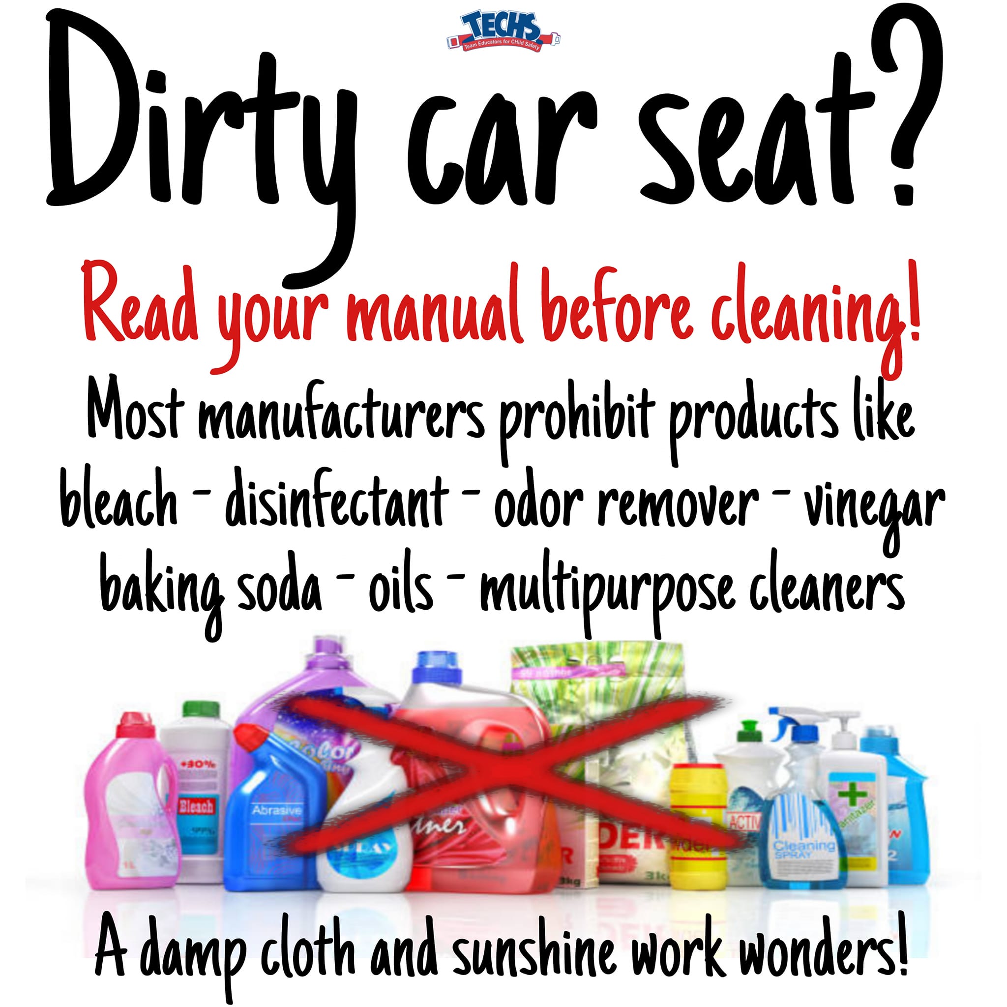 Can You Wash Car Seat Covers: A Step-by-Step Guide
