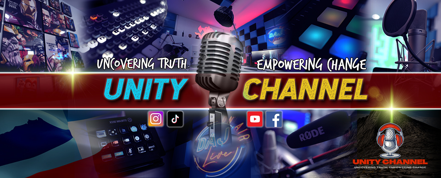 UNITY Channel