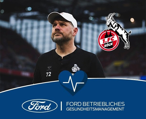 Ford-Freizeit-Organisation e.V. | Cologne