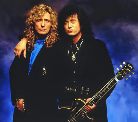This week marks the 32nd anniversary of the first (and only) album