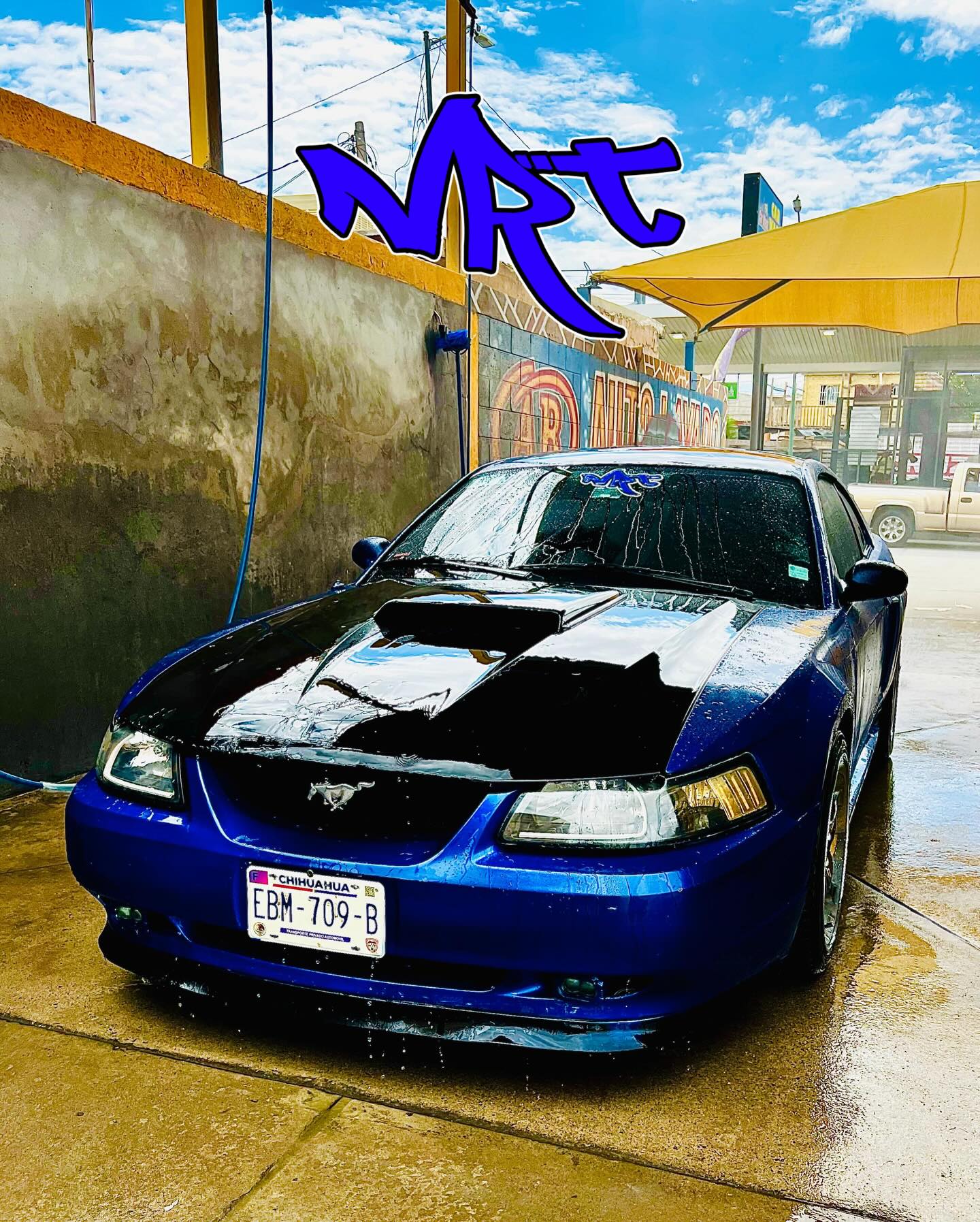 Northside Racing Team | Ciudad Juárez