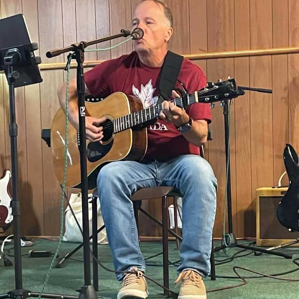 Pages of Scugog | Don’t miss the Parker Blvd band this Friday night at ...