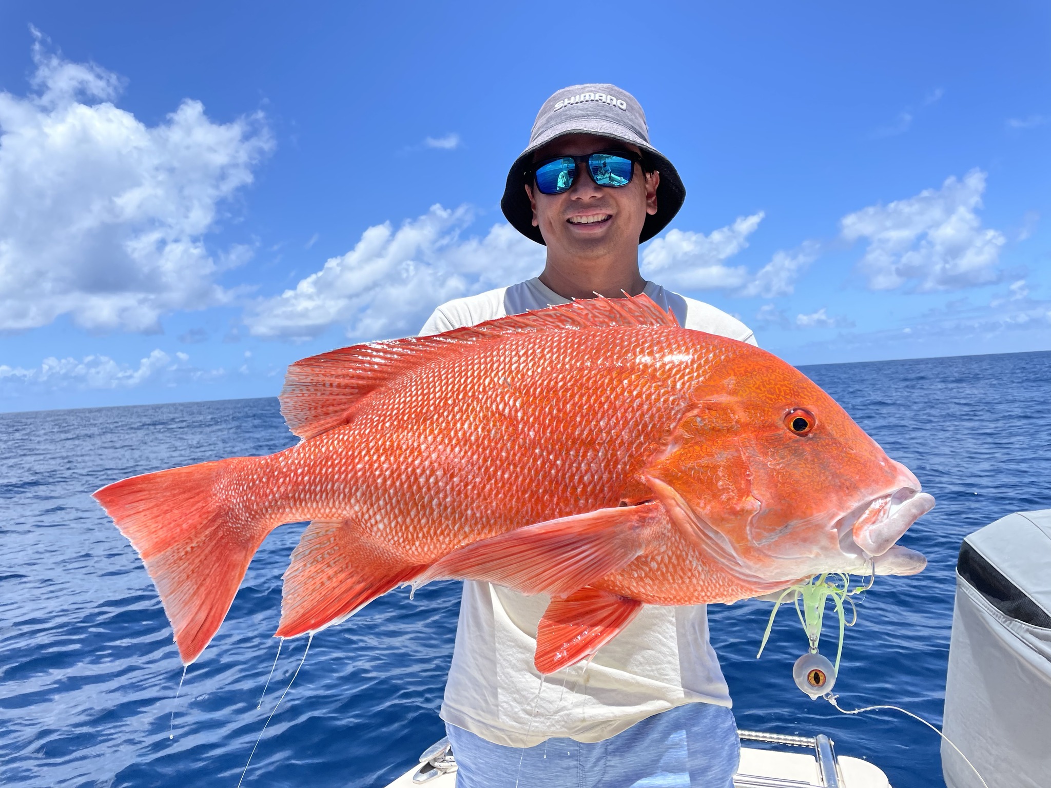 🚨TAKE 50% OFF all Penn Pursuit IV Reels 🚨 Yep… that’s right! 50% OFF ...