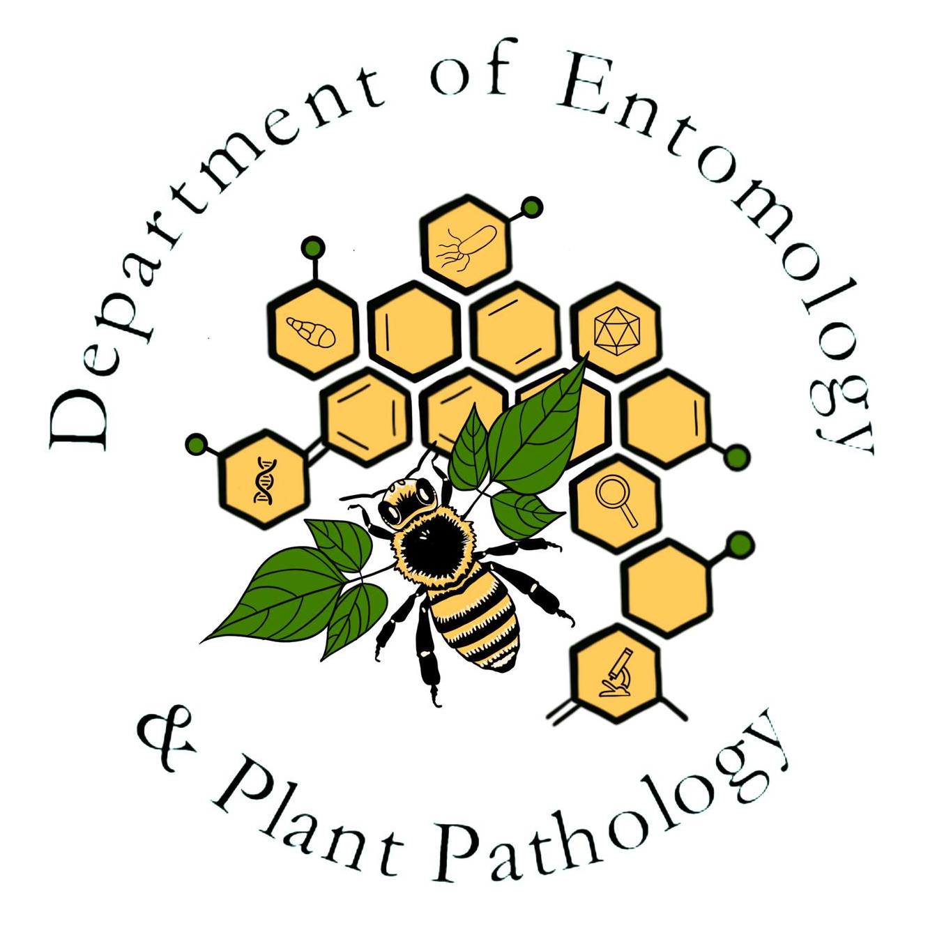 Department... - Department of Entomology and Plant Pathology