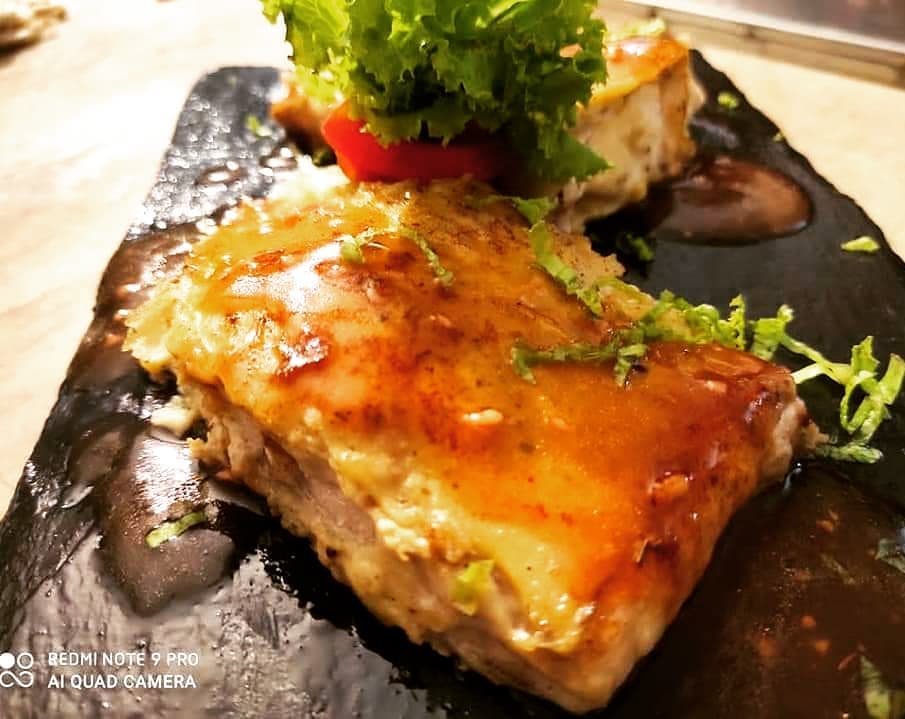 Cooking Course by... - Cooking Course by Chef Wasif Zubair