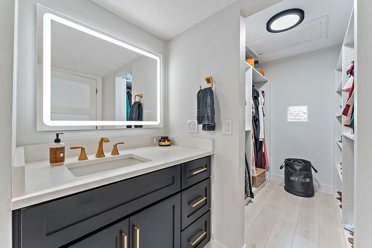 Blank Slate Contracting & Design