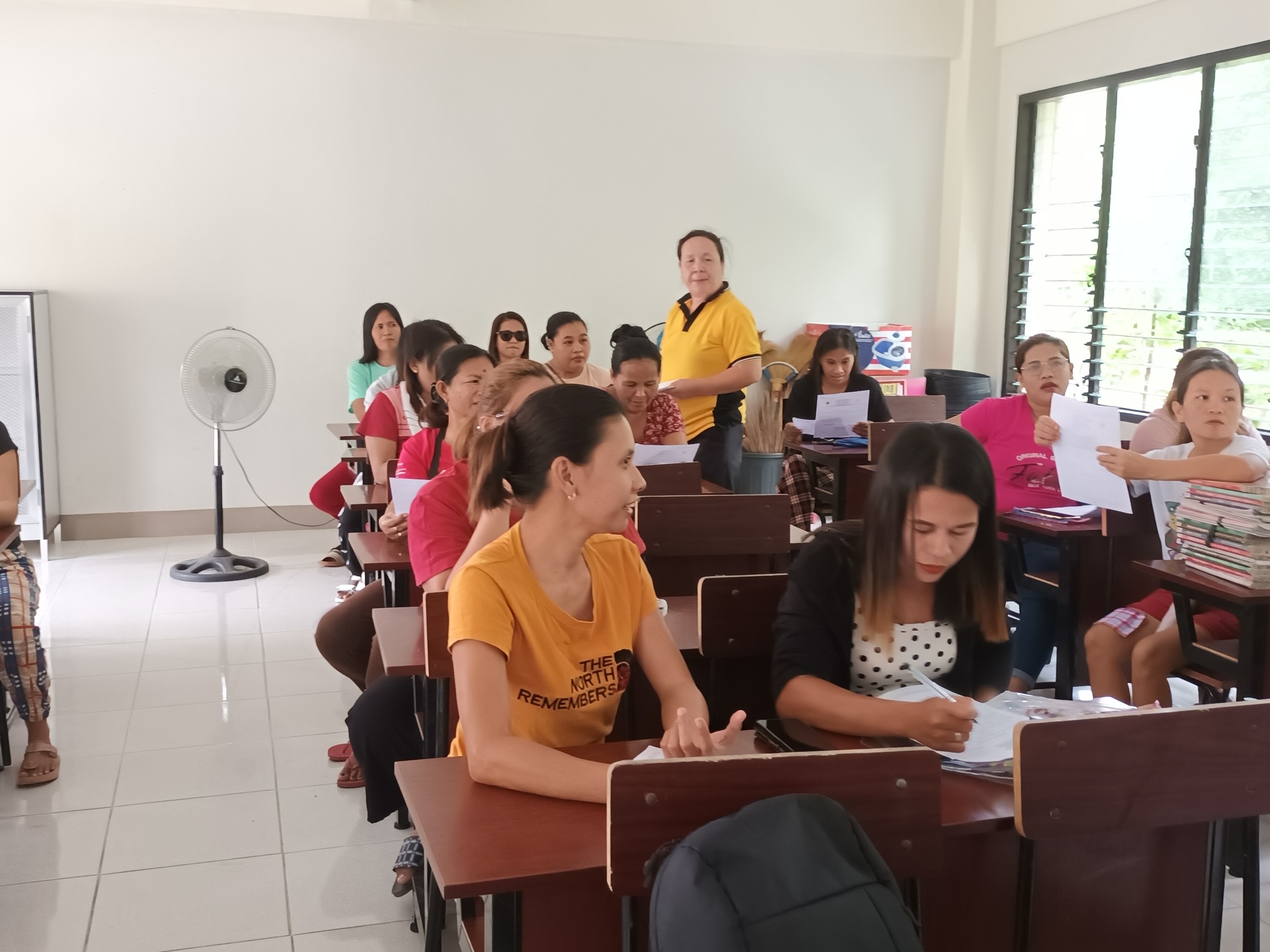 National Learning Camp -... - DepEd Tayo Libato ES-Batangas | Facebook