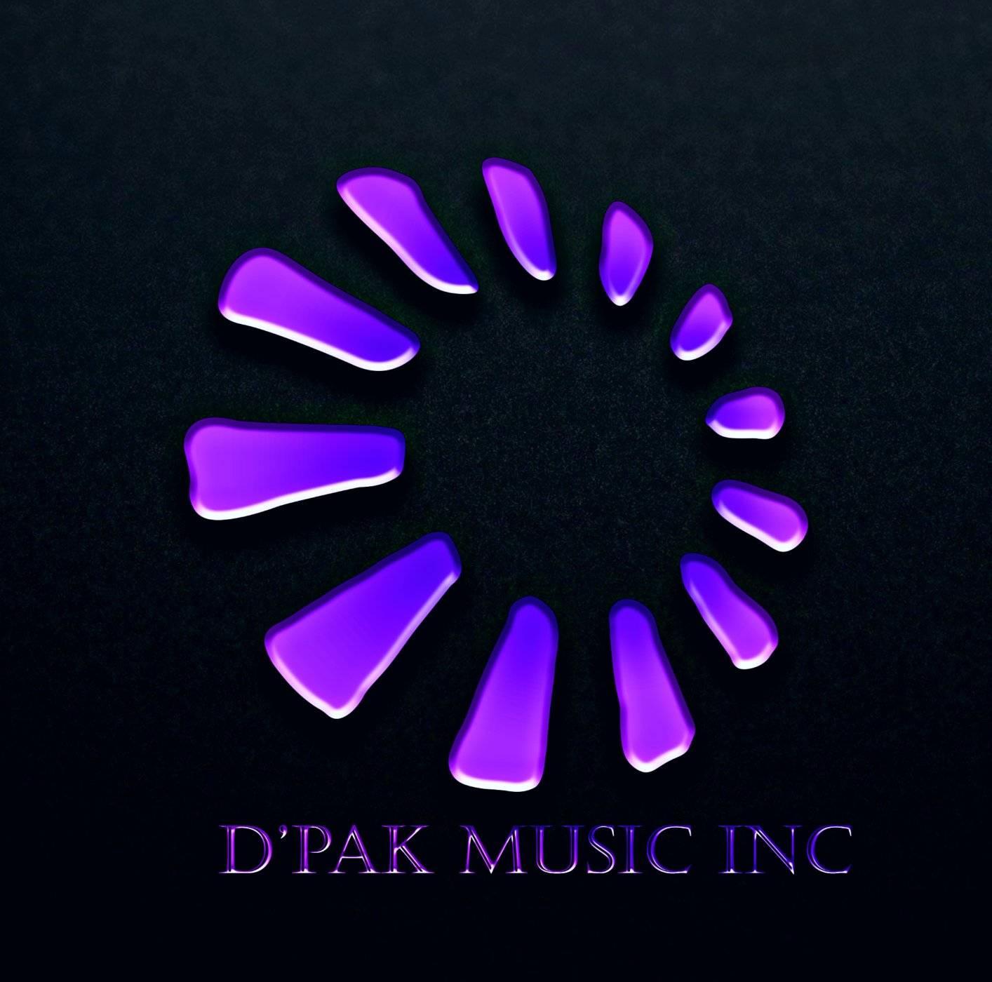 D'Pak Music Inc.