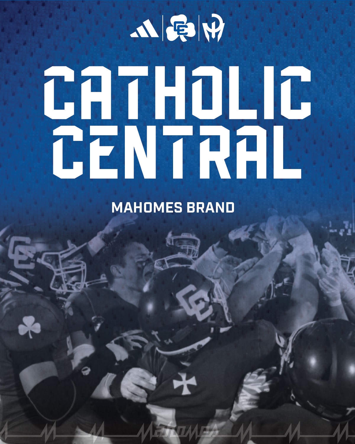 Detroit Catholic Central High School | Novi MI