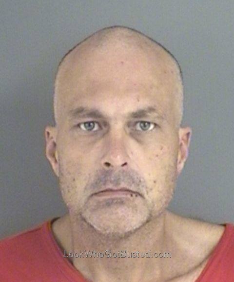 Look who got busted Angelina