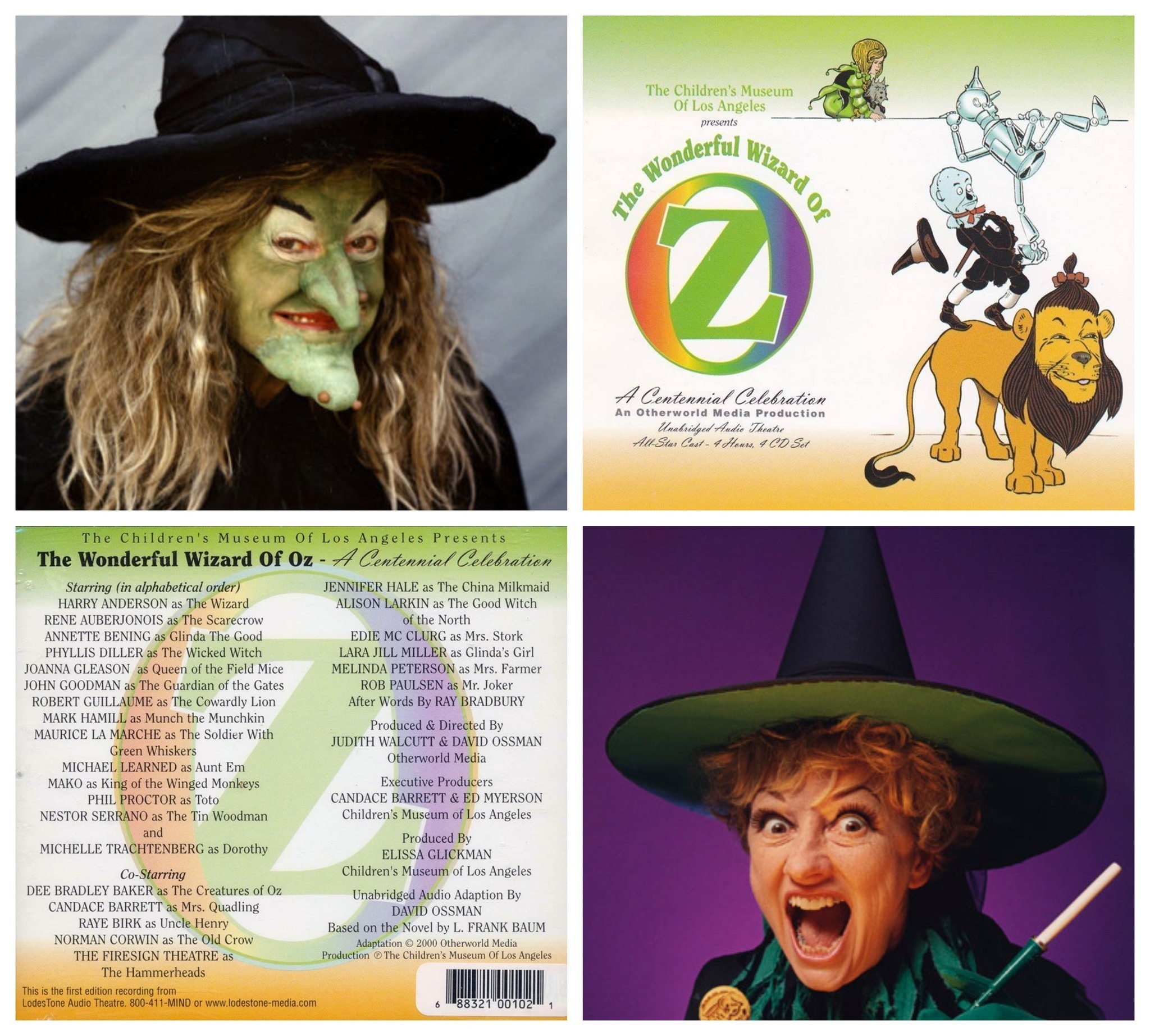 Happy Birthday to... - International Wizard of Oz Club, Inc. | Facebook