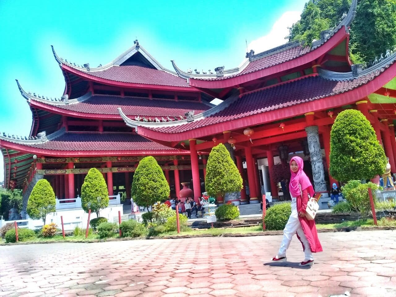 Umi Khoiriyah