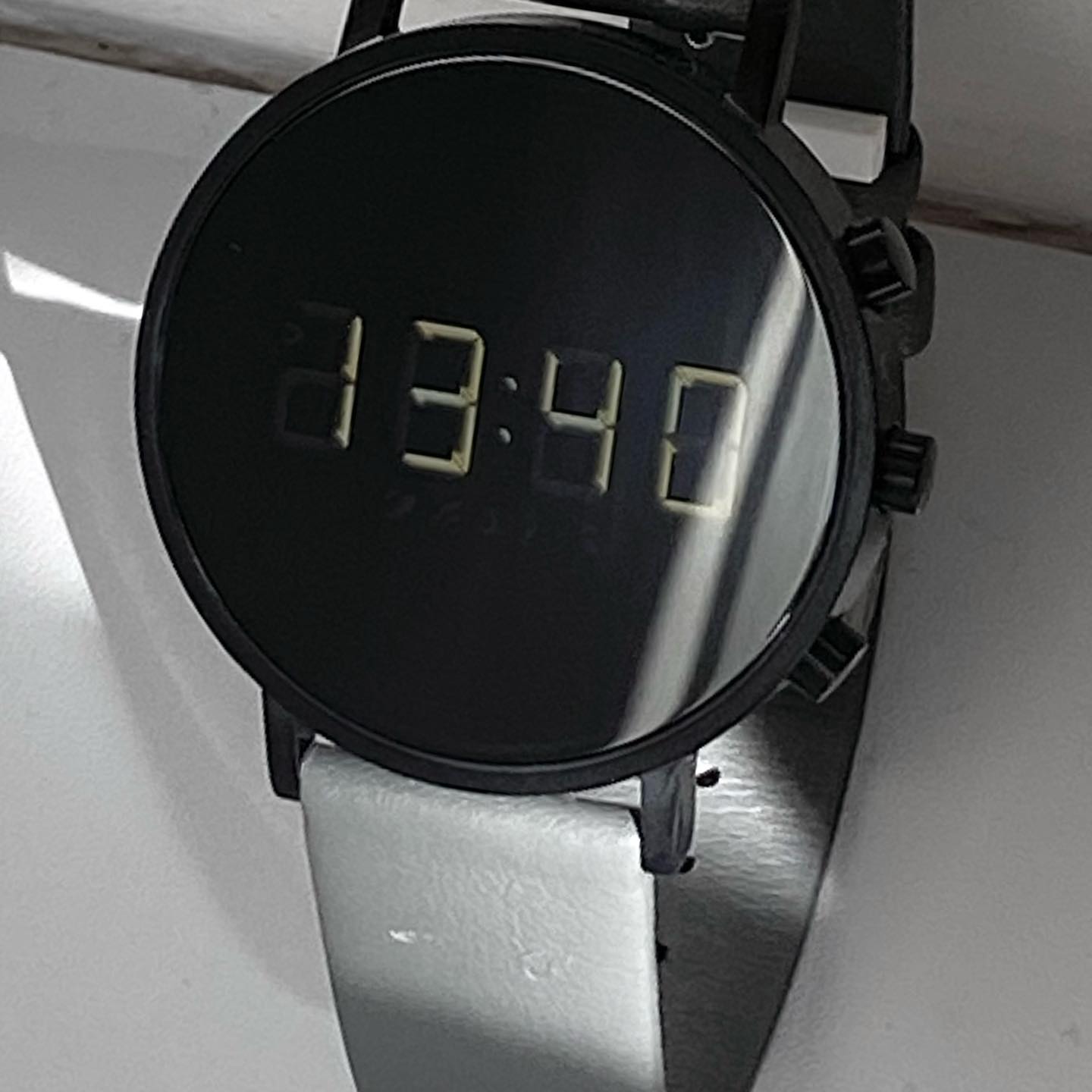 Normal Timepieces