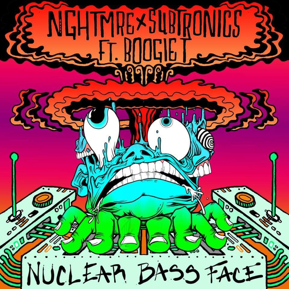 El Tío Subtronics Dub
