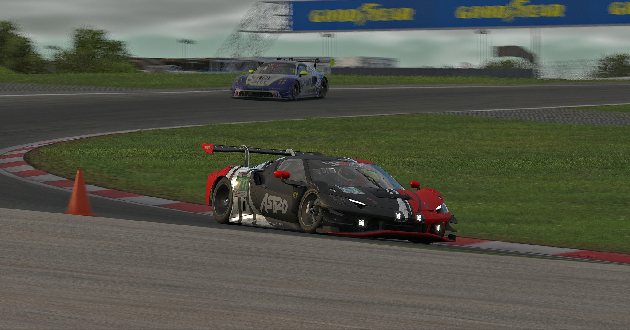 Tri Star Racing