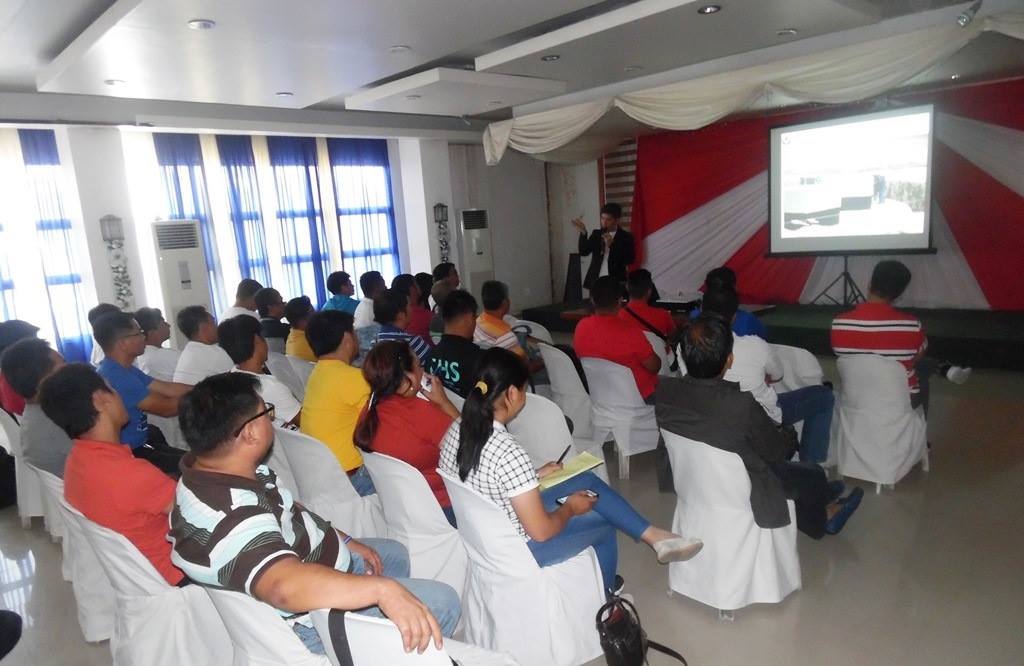 ISO 9001:2015 Awareness & Documentation Training Workshop Thanks to our ...