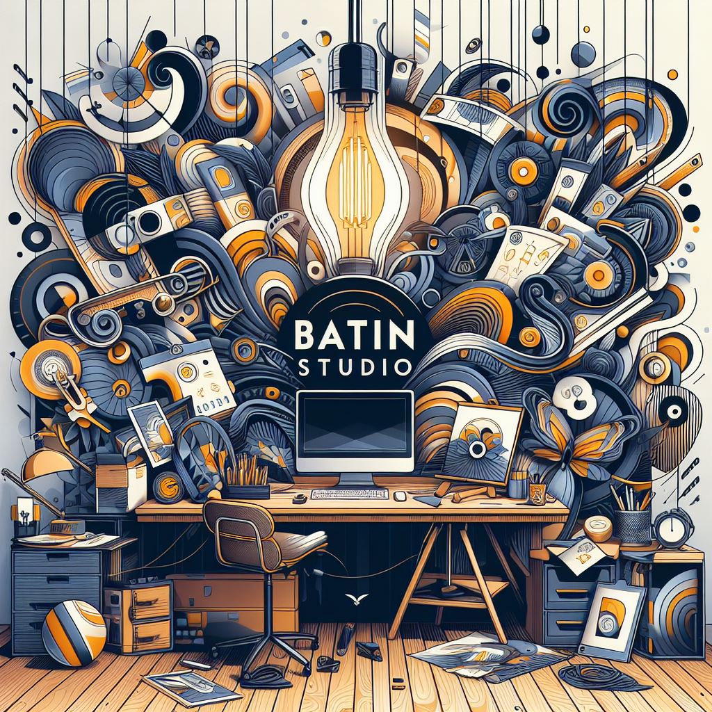 Batin Studio | Singra