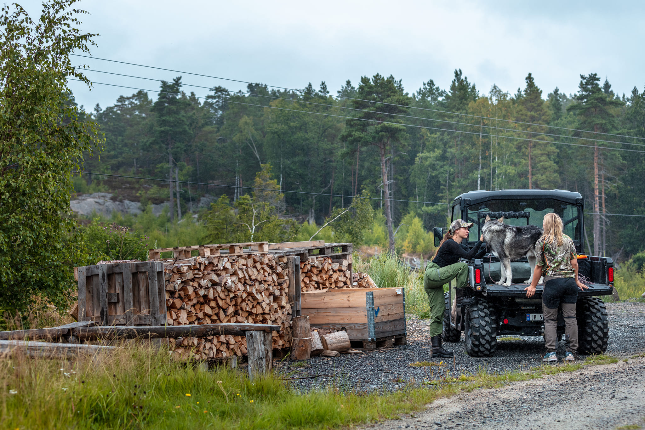 Norwegian Outfitters added a new photo. - Norwegian Outfitters