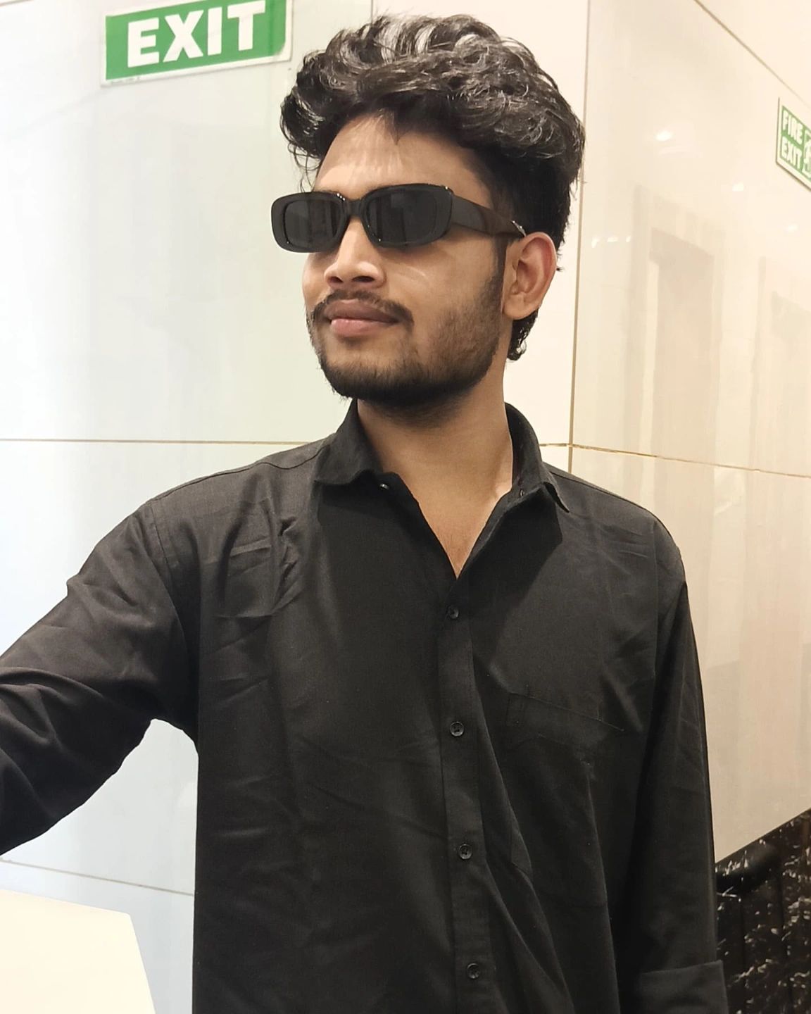 Maruf Uddin