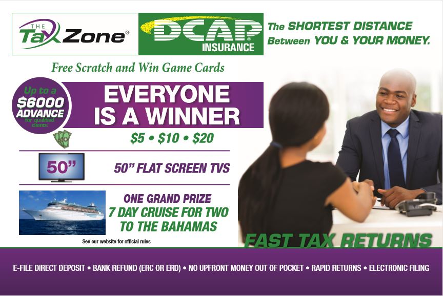 DCAP Insurance Grand Concourse, Bronx | The Bronx NY