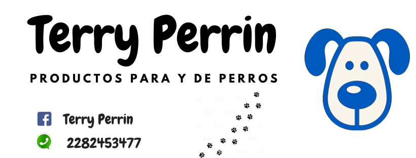 Terry Perrin
