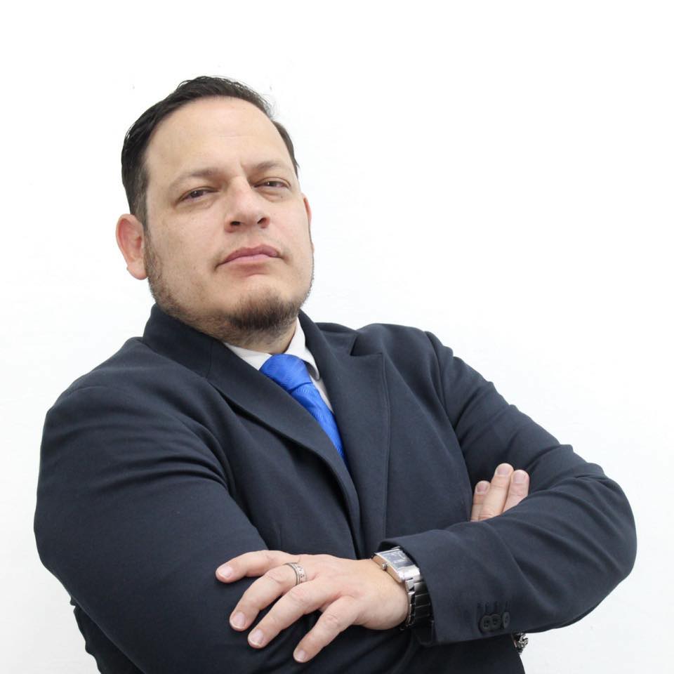 Eduardo Esqueda