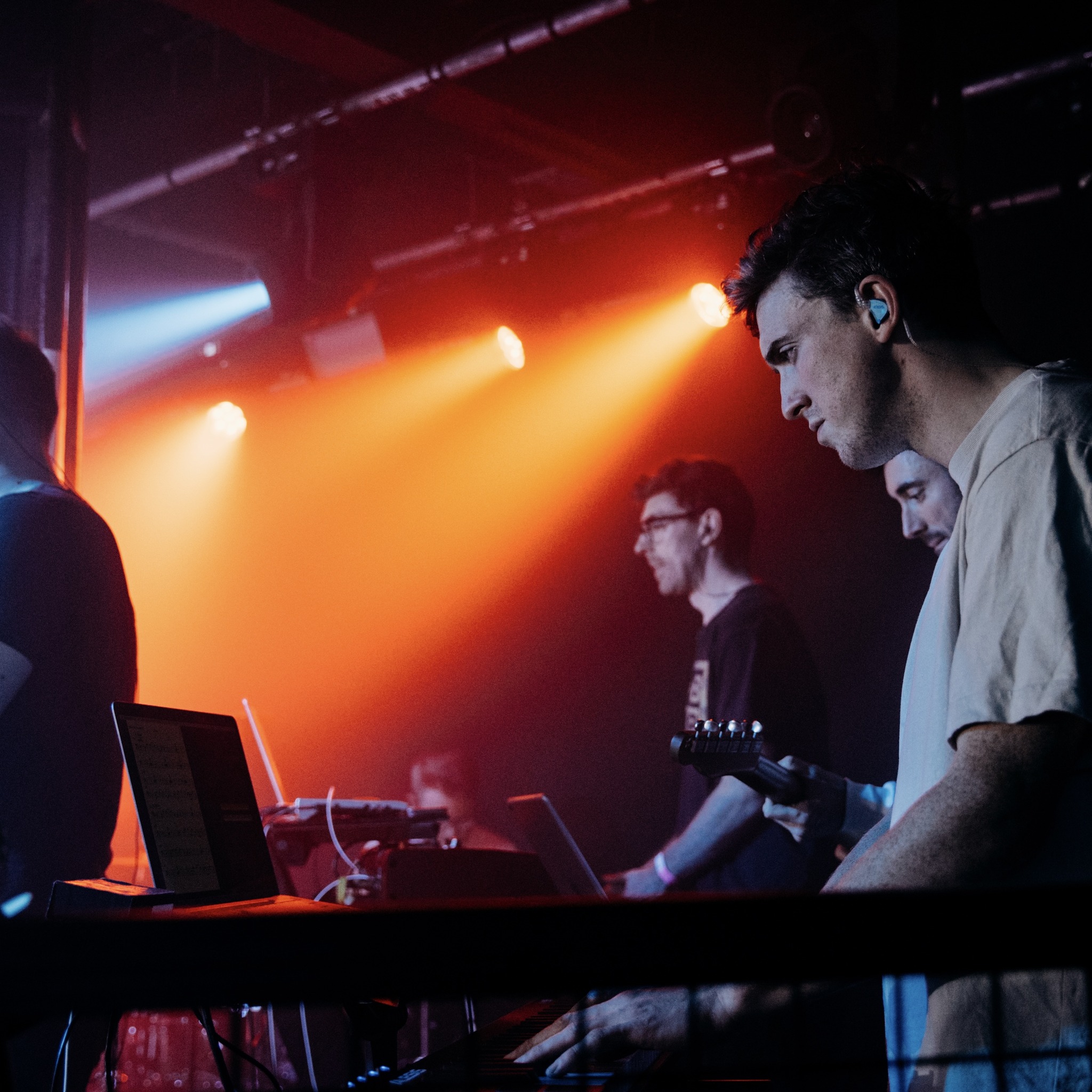 DnB LIVE