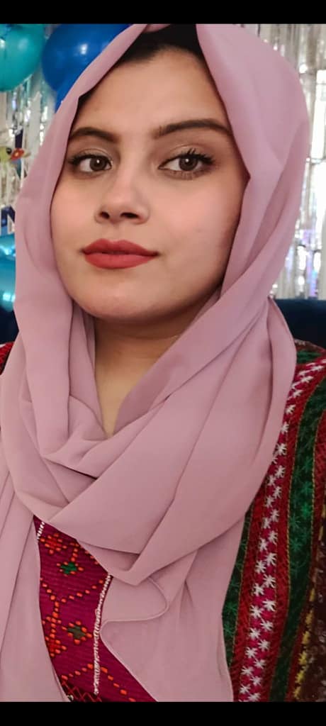Update: Halima Sayed has been located and is safe. Thank you ...
