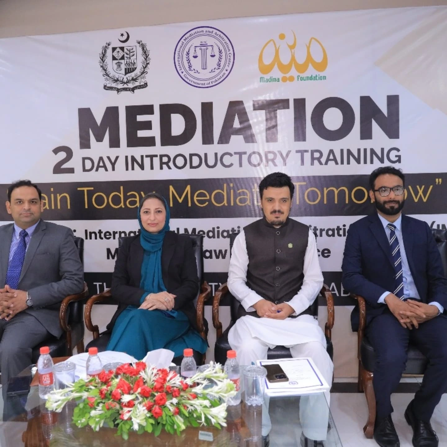 International Centre for Dispute Resolution Lahore - ICDRL | Lahore