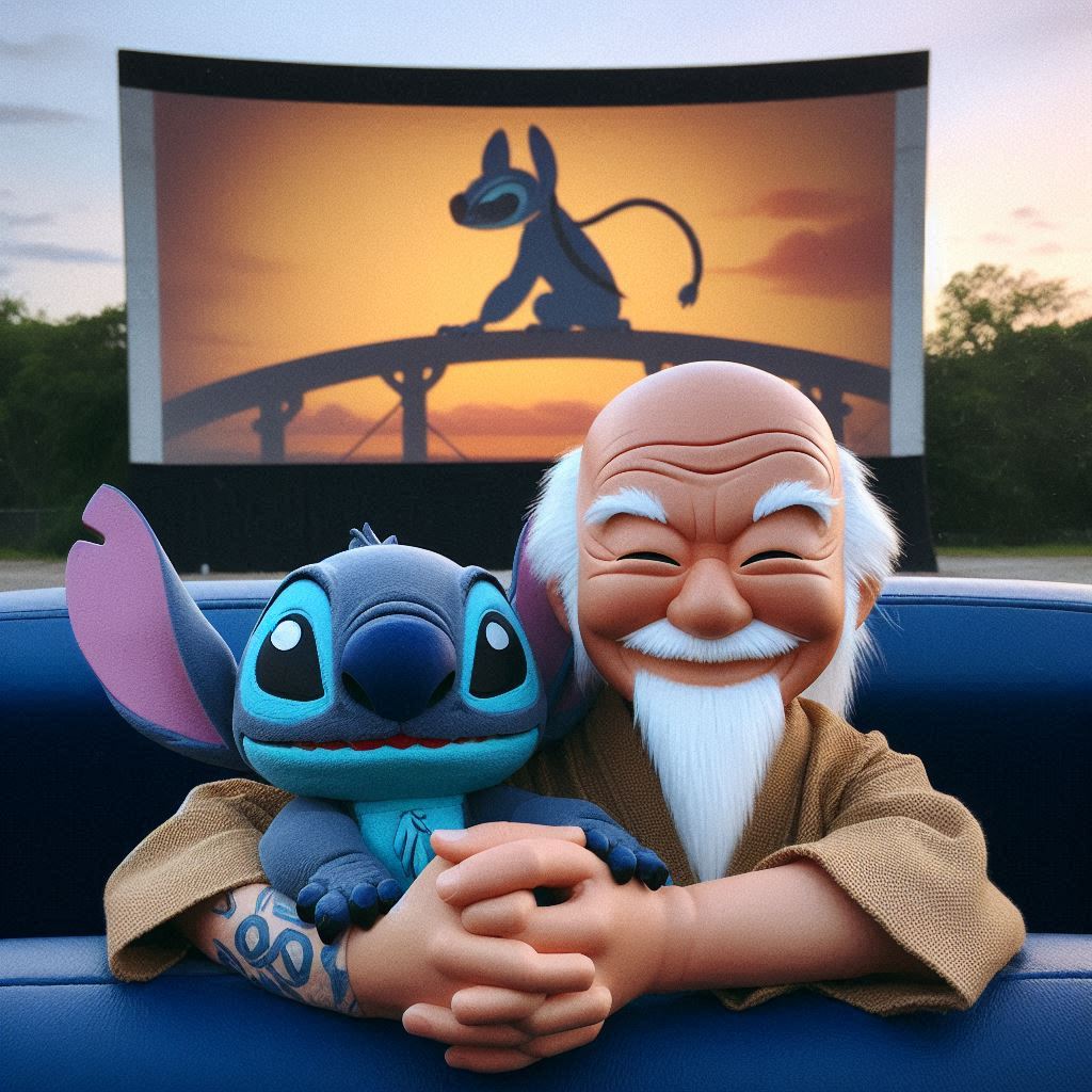 Tee - 🎬 Double Feature Alert at Teepee Drive-In! 🌙 Get ready for a ...