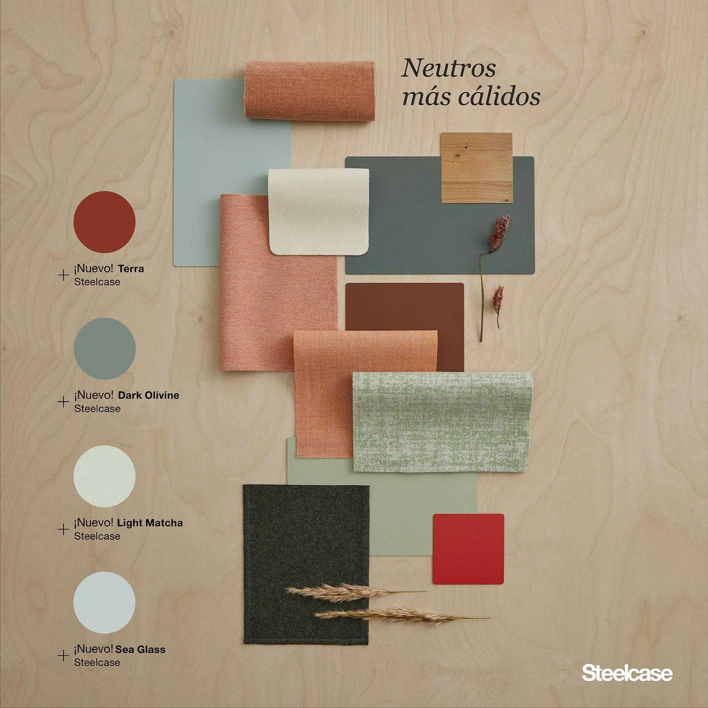 Steelcase - 