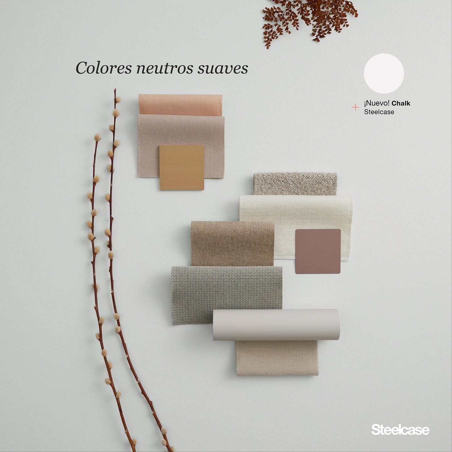 Steelcase - 