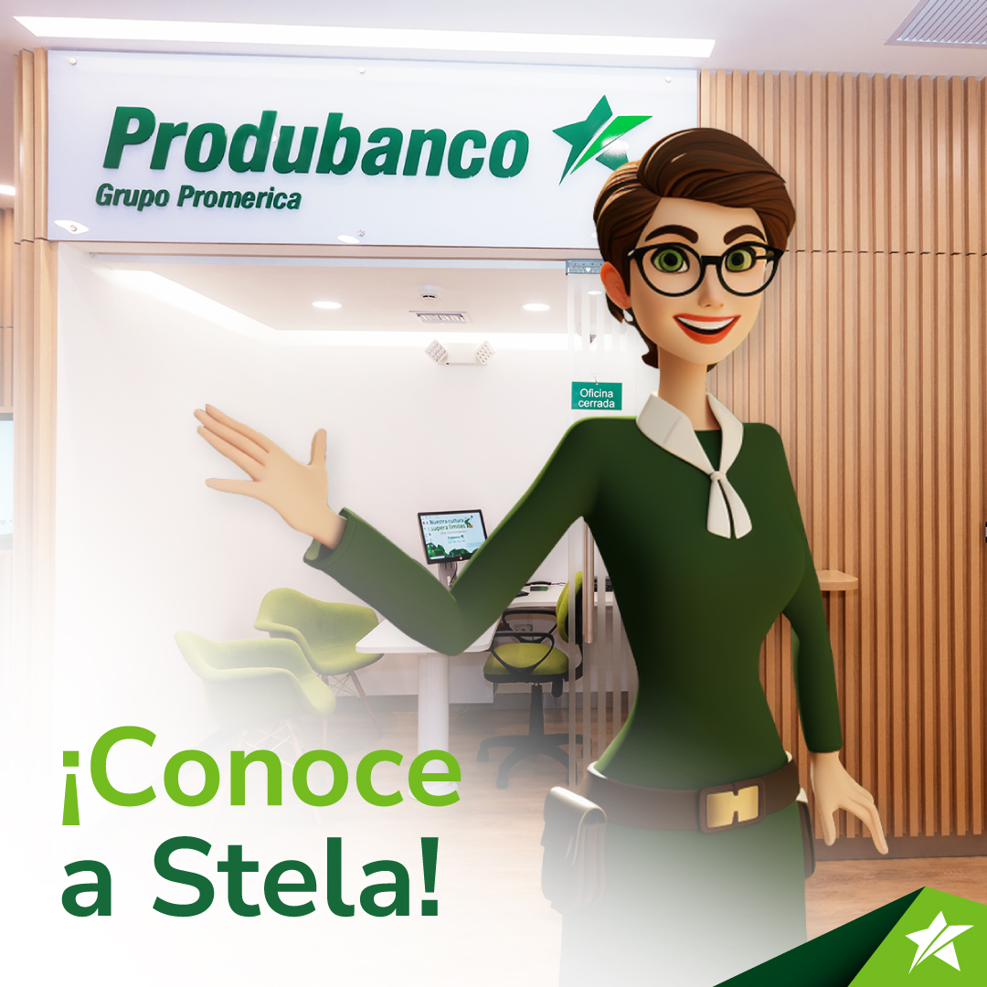 Le pedimos a una... - Produbanco - Grupo Promerica | Facebook