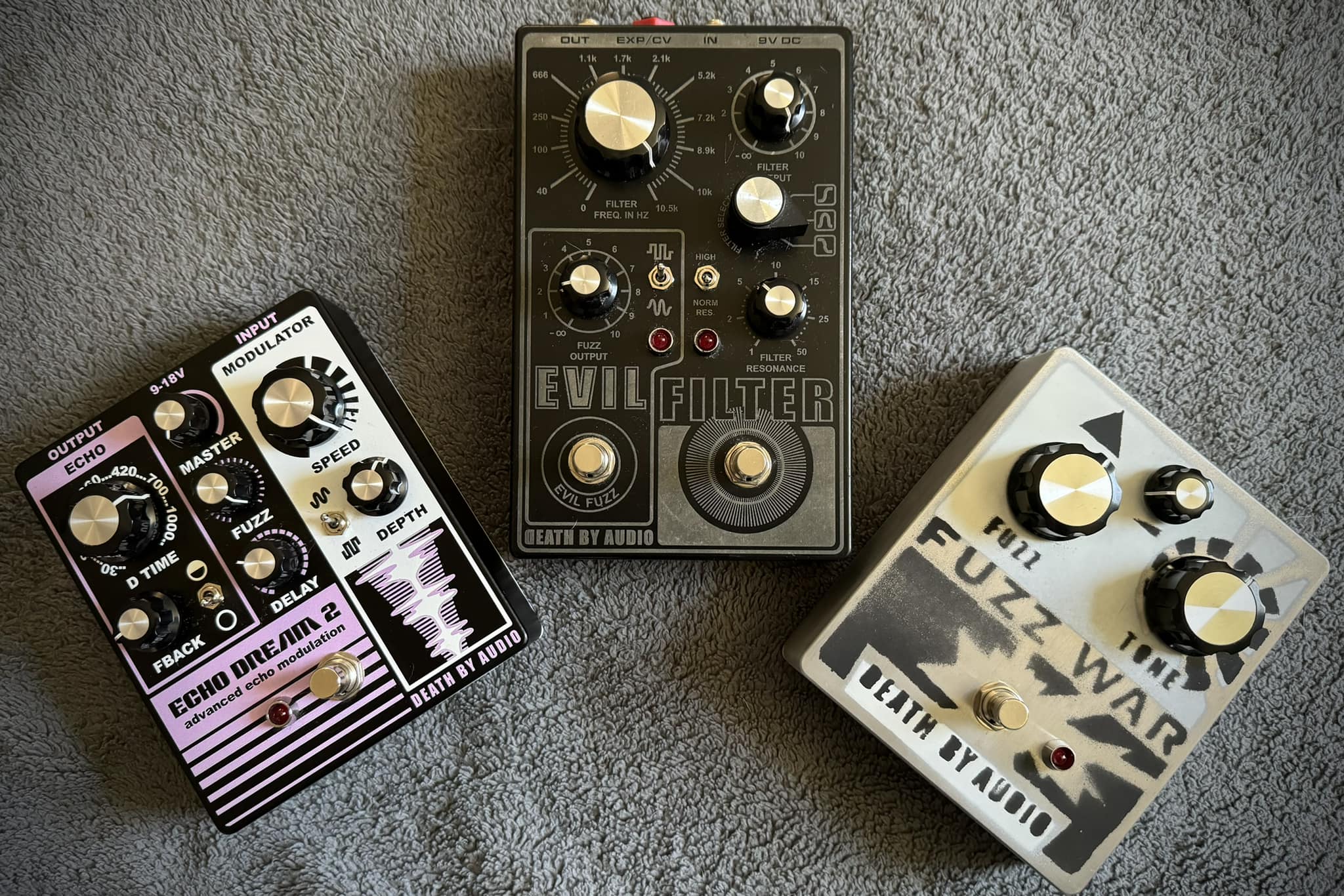 ernie ball tremolo pedal Guitar String Dampener, Lens:GRN_PLSM The built Barts Handschuhe Haakon Grau MADE IN ITALY