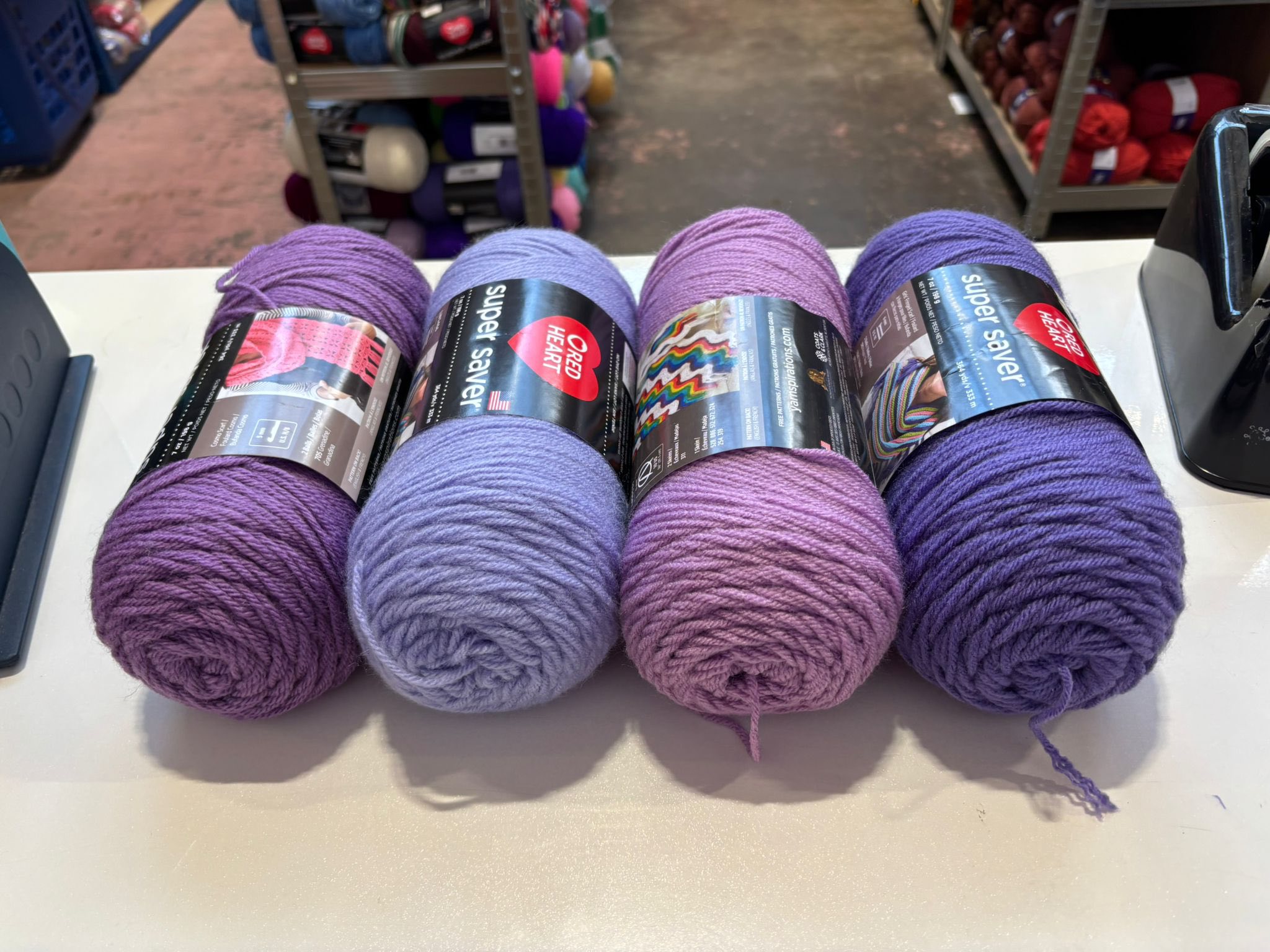 Actually Yarn - Actually Yarn added a new photo.