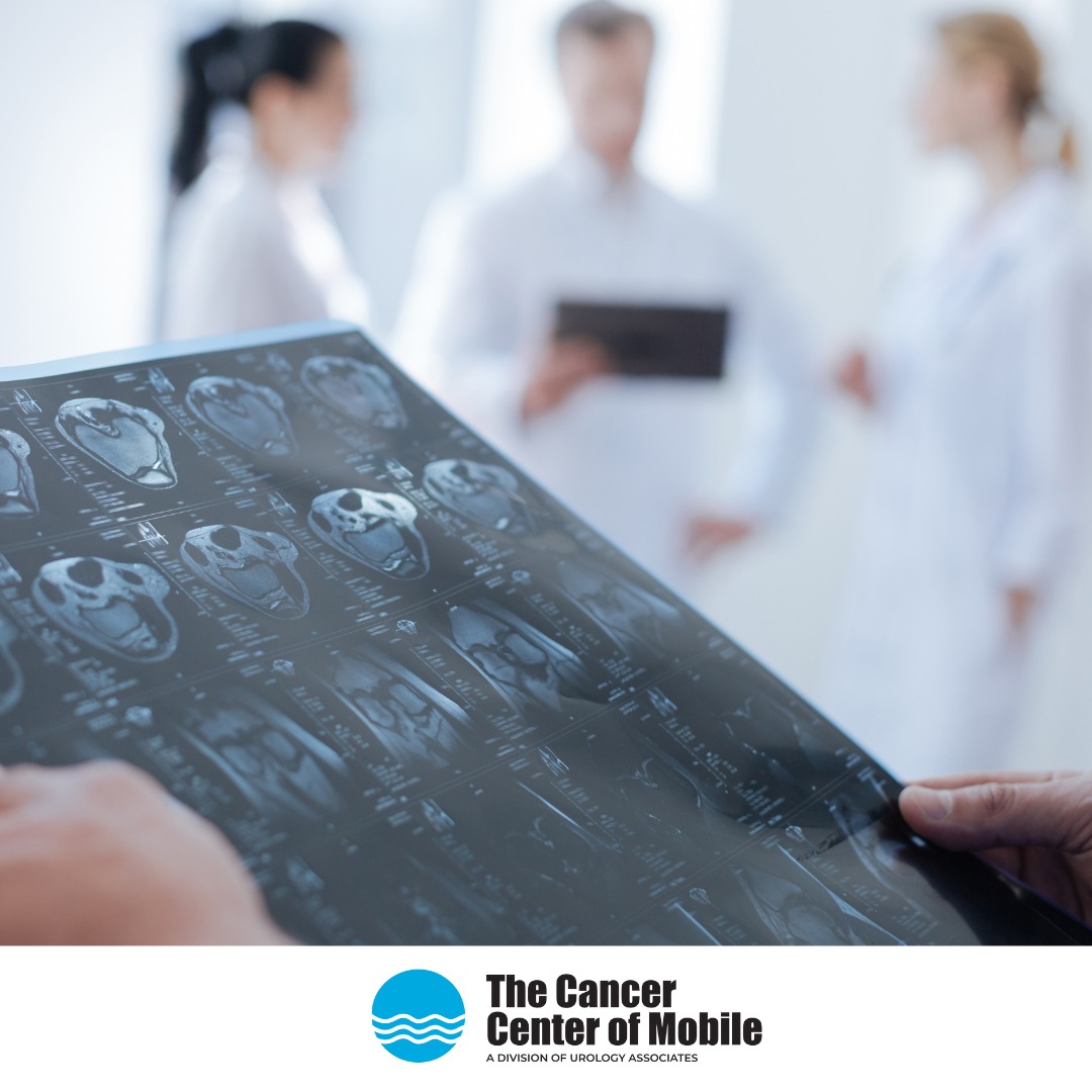 🎗 Happy Radiologic Technology Week! 🎗 At The Cancer Center of Mobile ...