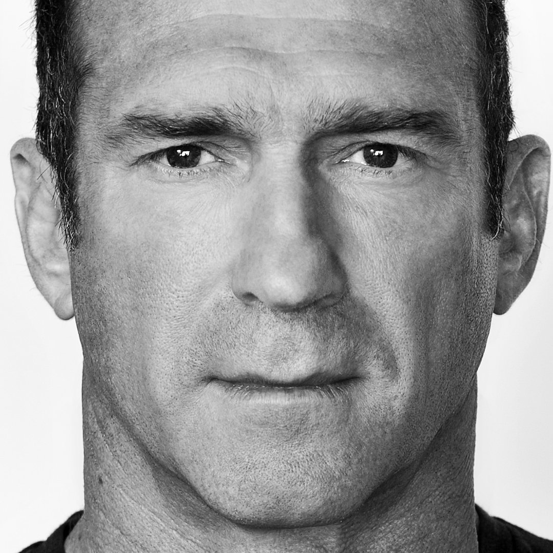 Tim Connolly