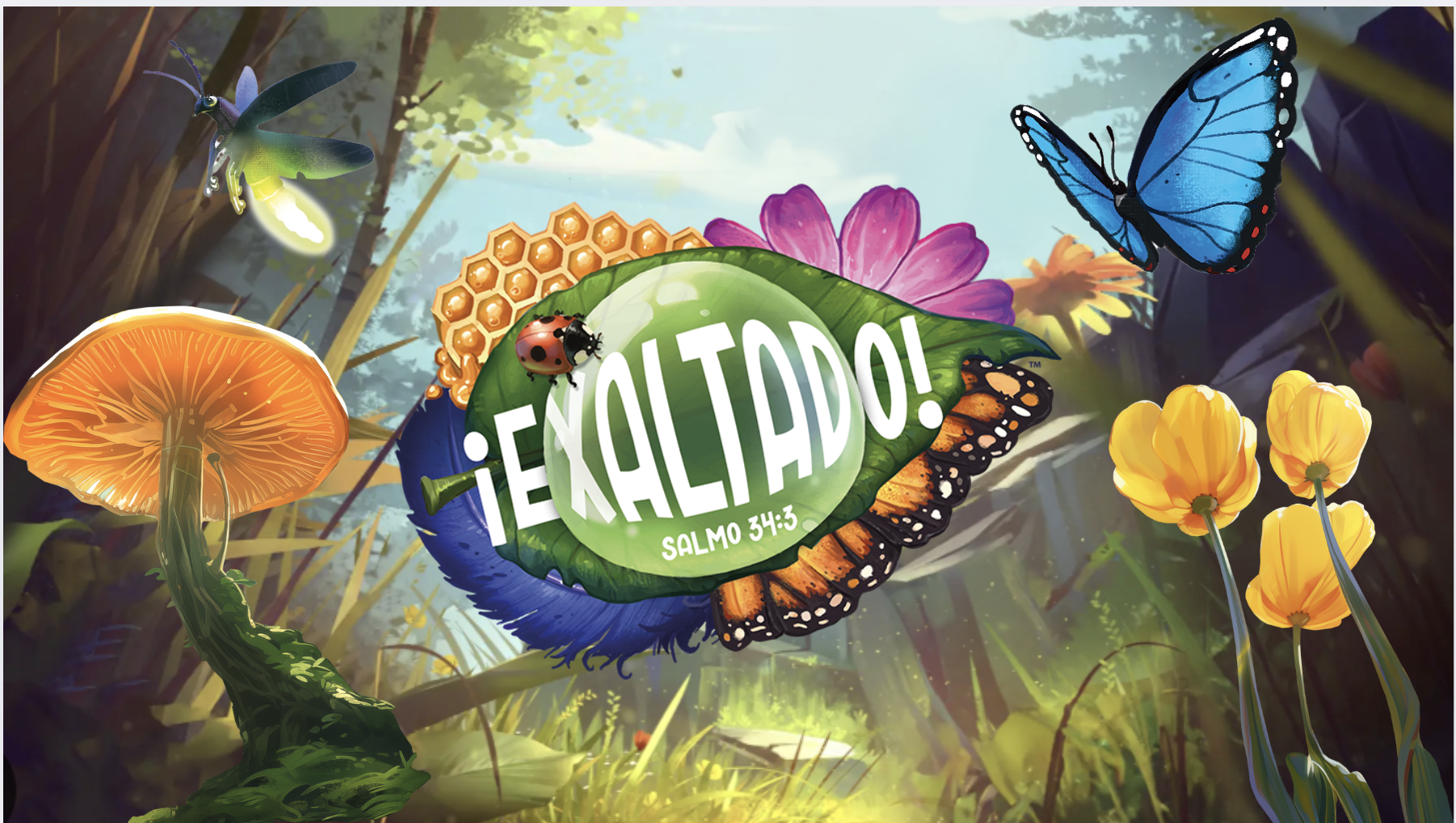Exaltado VBS 2025 - 25 William St. Newburgh NY 12550 | Facebook