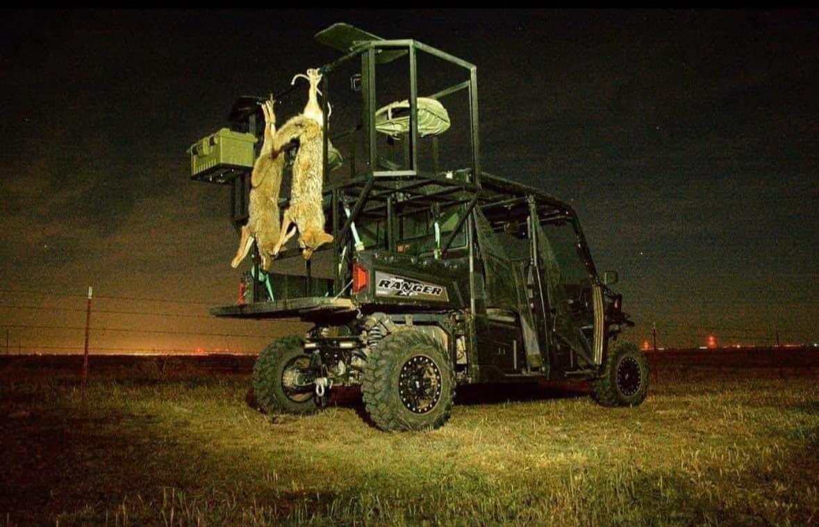 Kill Rack - Car Exterior Parts - Comanche, Oklahoma | Facebook ...