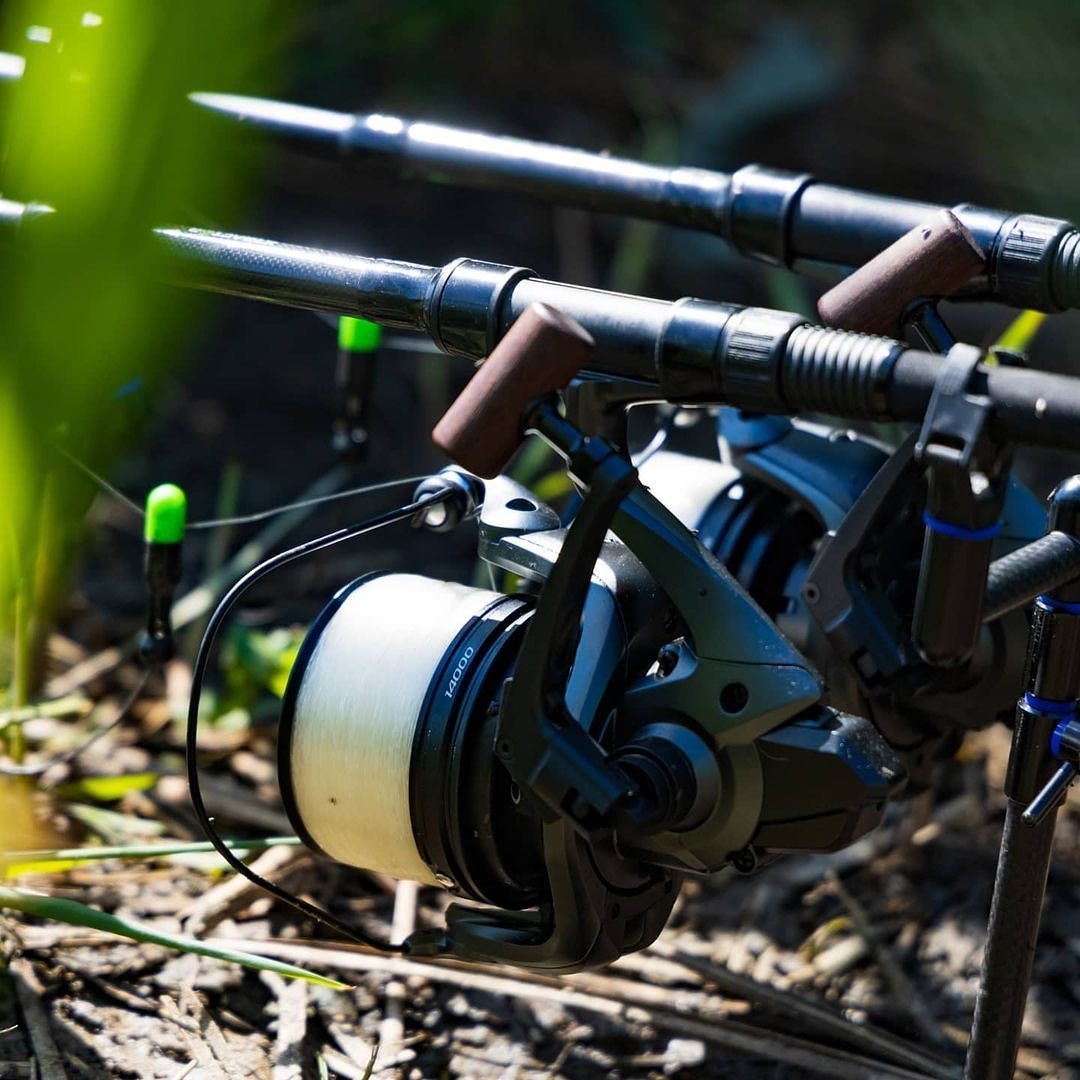 folding handles for shimano reels Weston Developments Handle X3  Fish Tackle Upgrade your Shimano Tiagra II 2 tld2030_1024x1024.jpg?v=1691553708