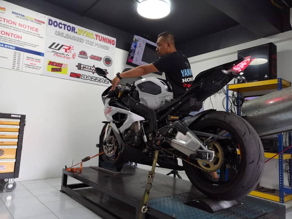 Woolich Racing Tune... - Woolich Racing Tune Malaysia