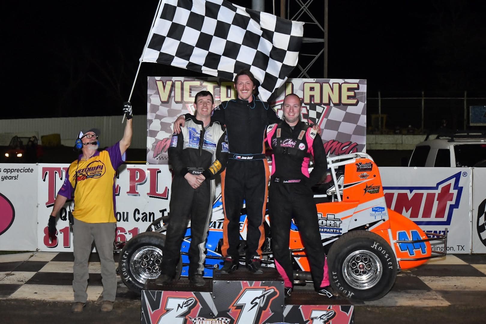 Kannady Racing Engines | Terrell TX